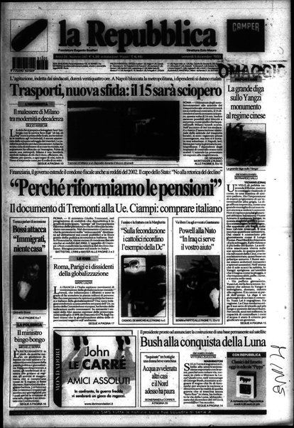 La repubblica